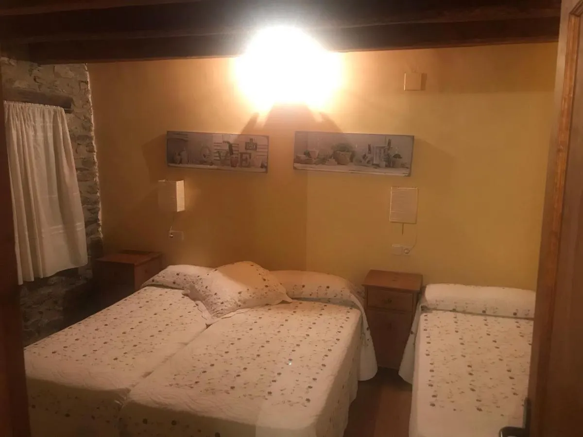 Roch Hotel Altrón 0*,  Espagne