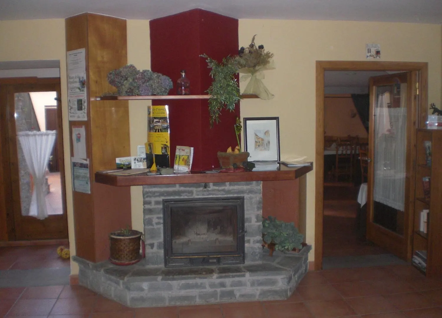 Roch Hotel Altrón