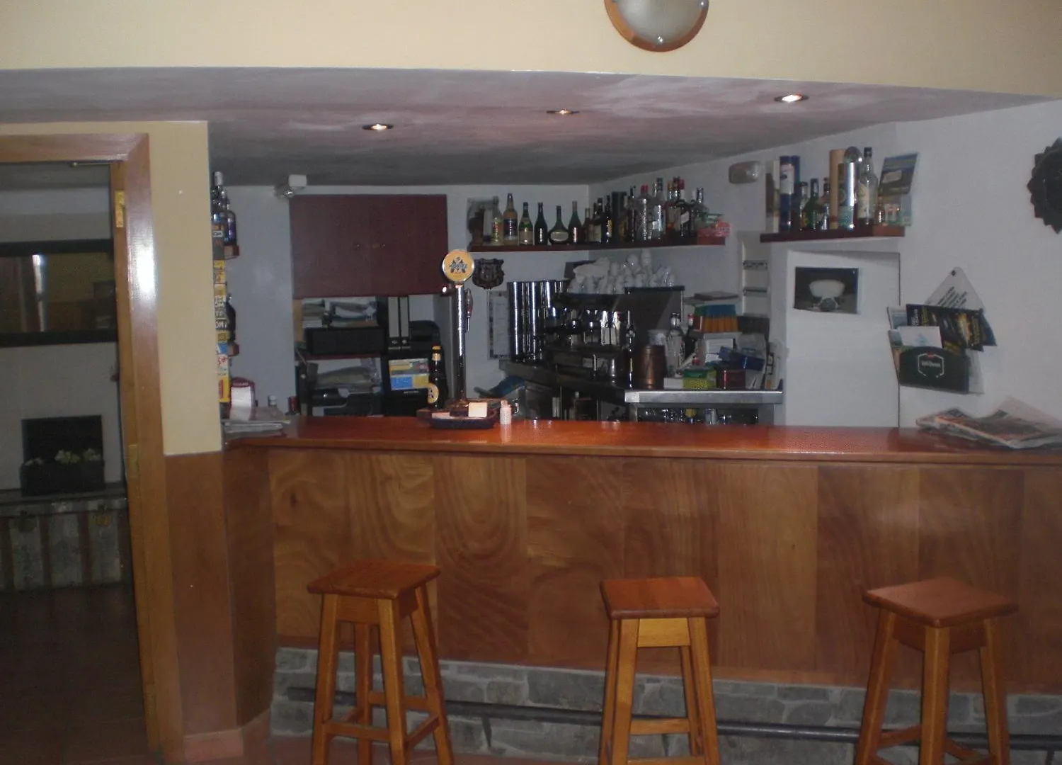 Roch Hotel Altrón