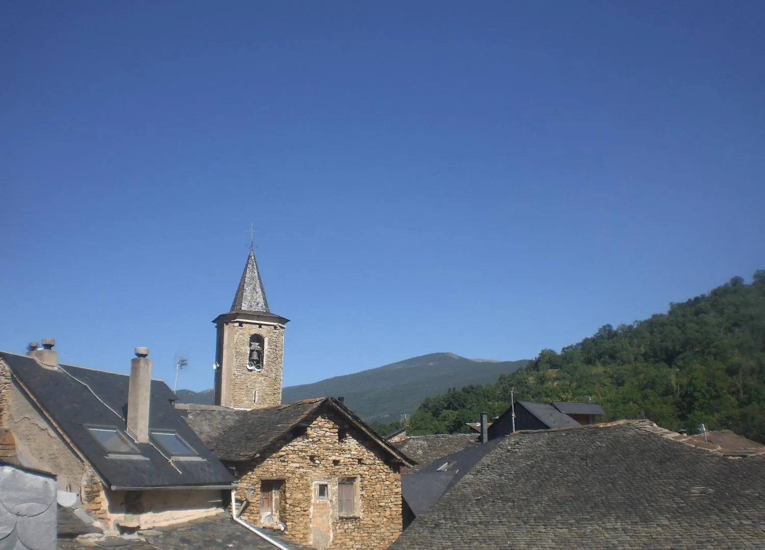 Roch Hotel Altrón