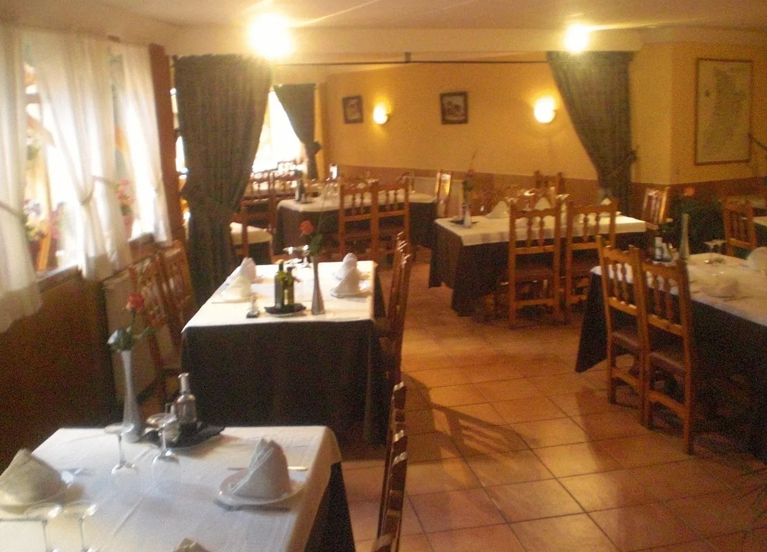 Roch Hotel Altrón