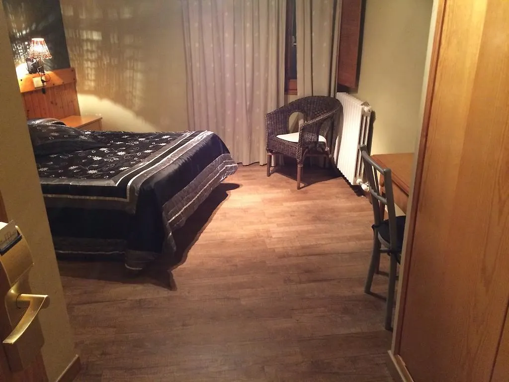Roch Hotel Altrón