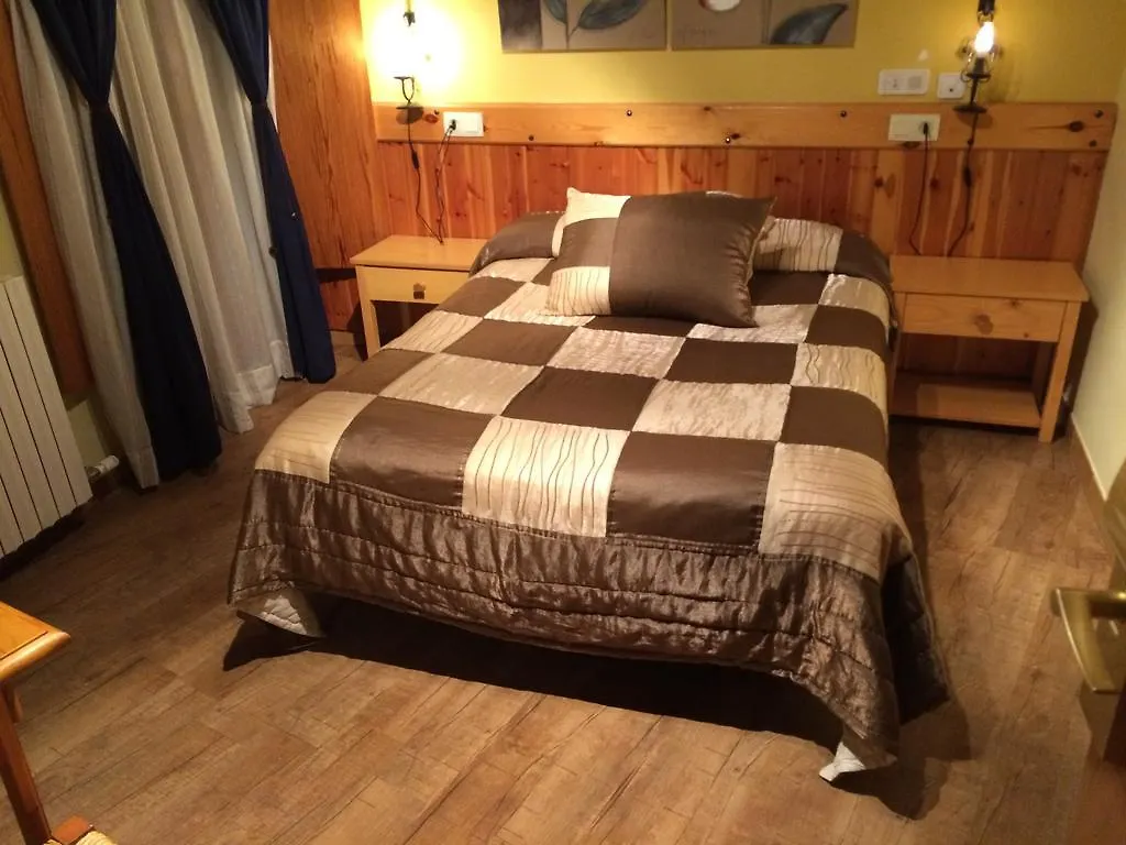 Roch Hotel Altrón