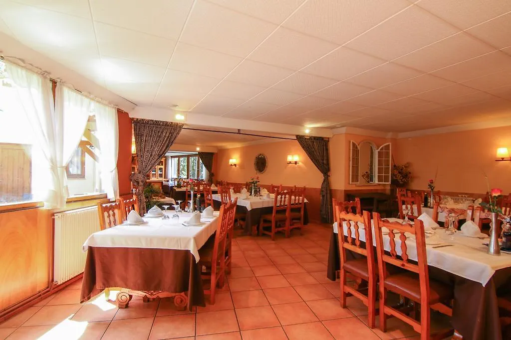 Roch Hotel Altrón