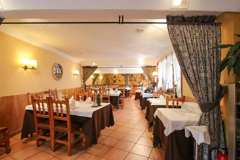Roch Hotel Altrón