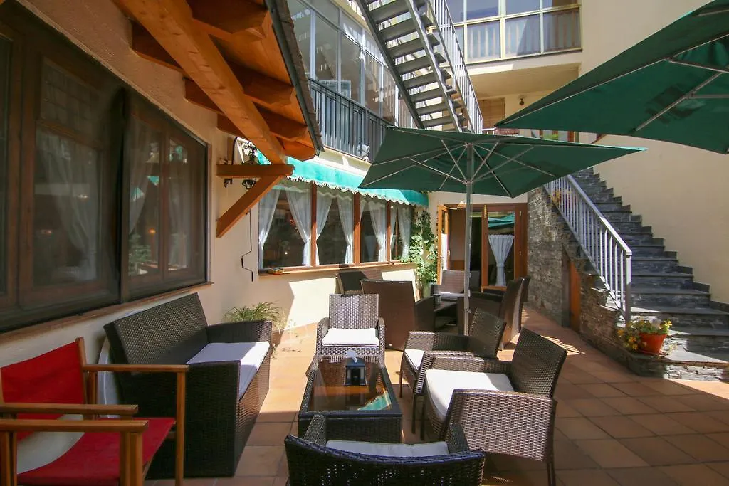 Roch Hotel Altrón