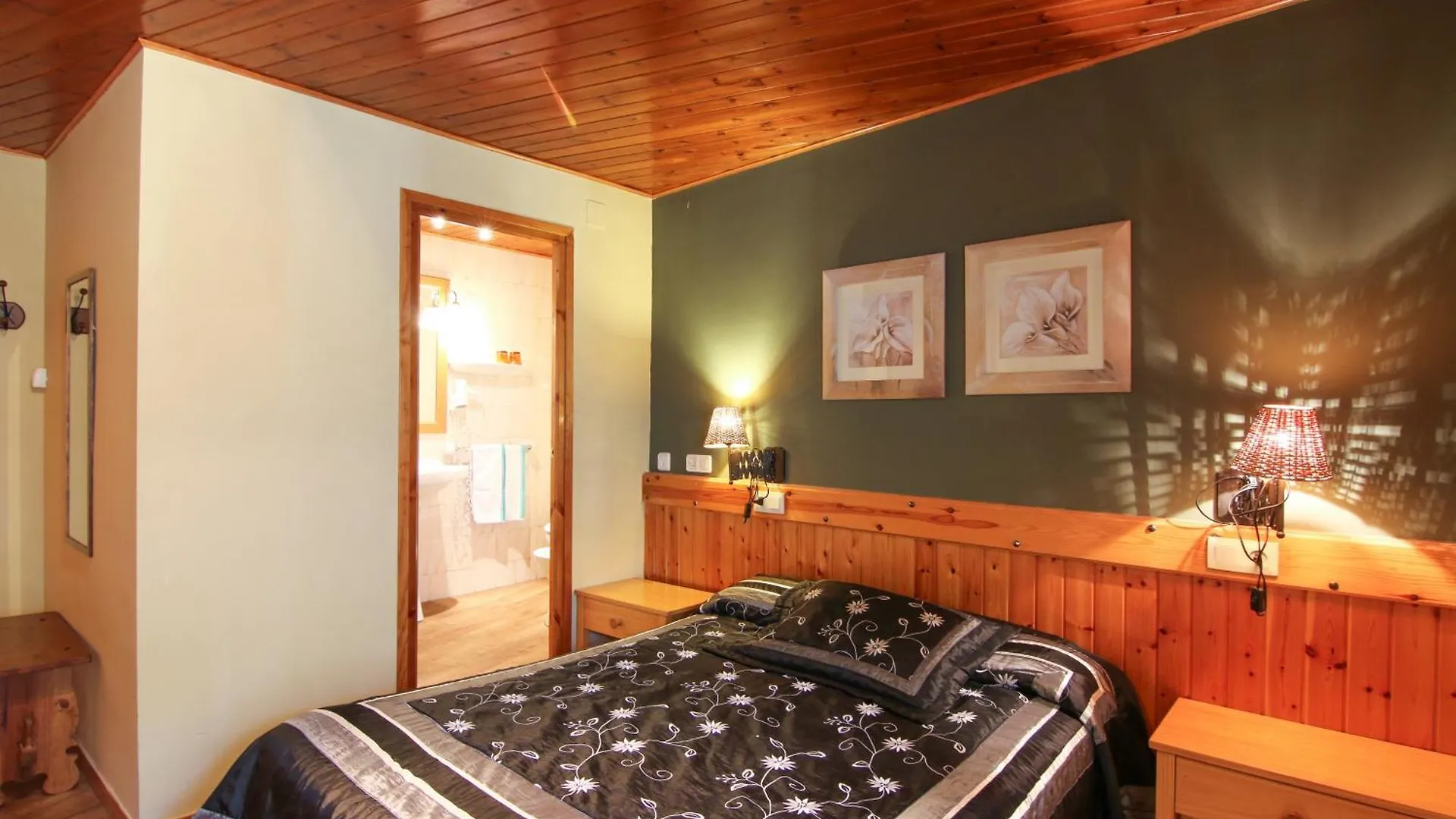Roch Hotel Altrón