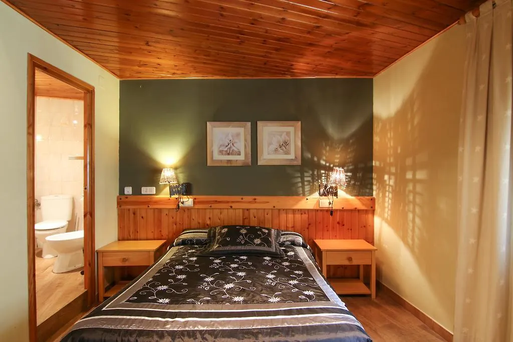 Roch Hotel Altrón