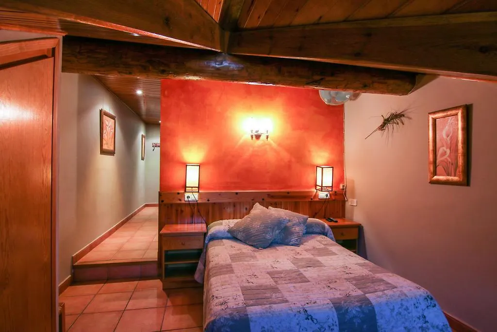 Roch Hotel Altrón