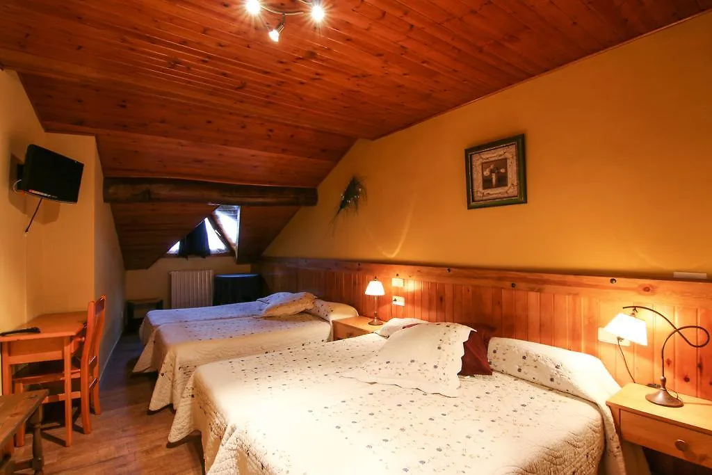 Roch Hotel Altrón