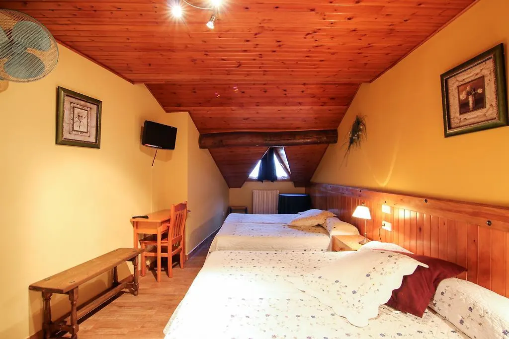 Roch Hotel Altrón