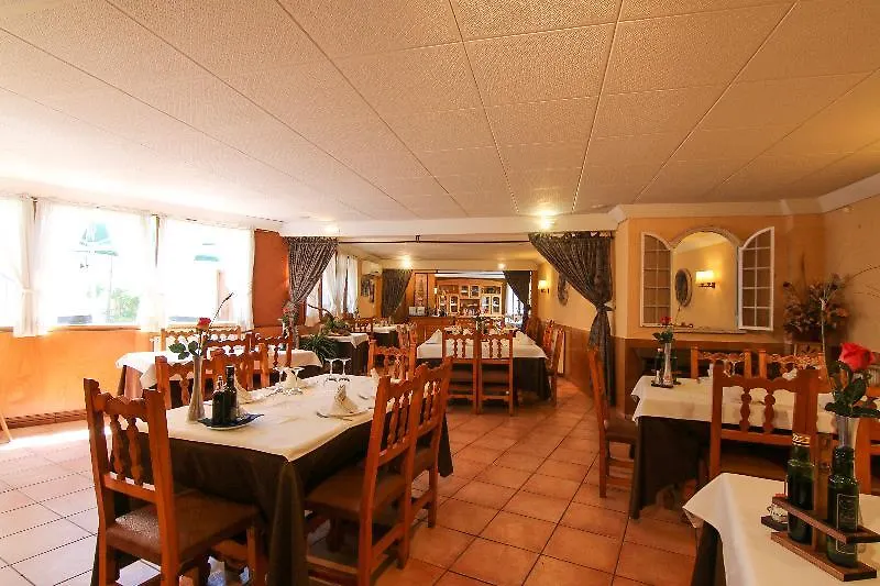 Roch Hotel Altrón