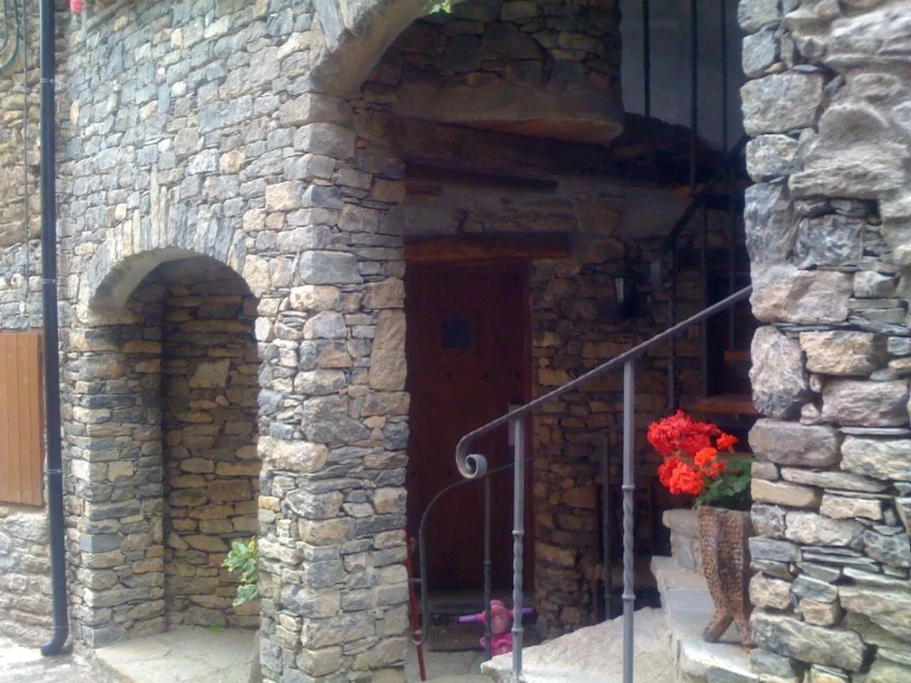 Roch Hotel Altrón