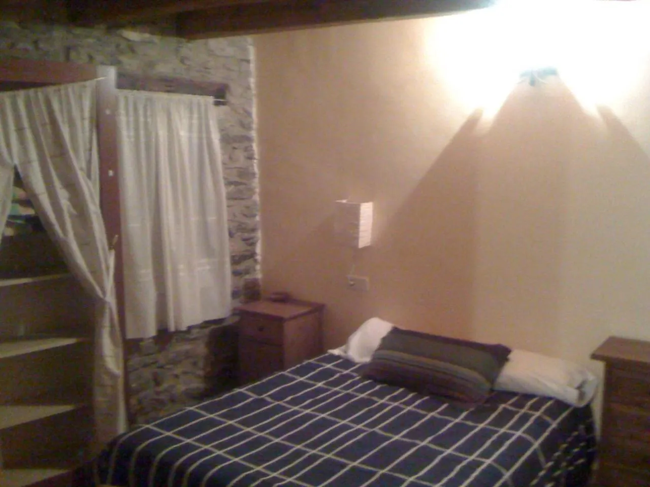 Roch Hotel Altrón 0*,  Spagna