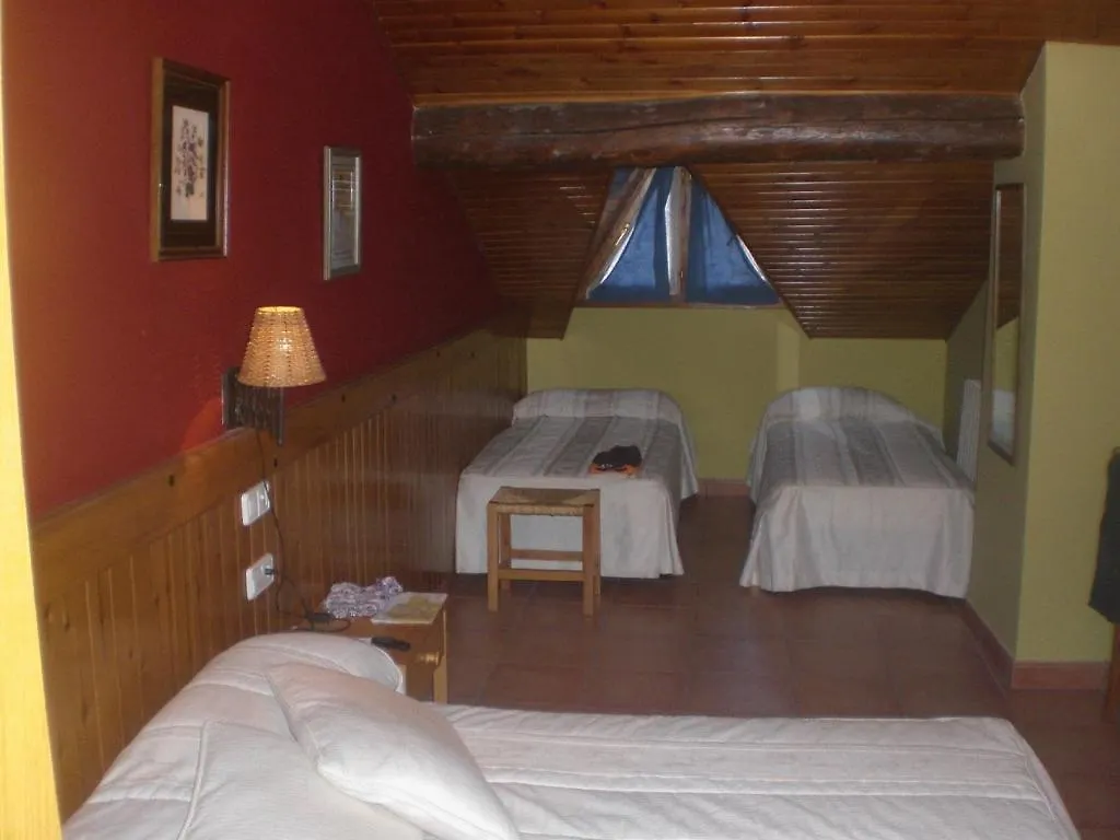 Roch Hotel Altrón
