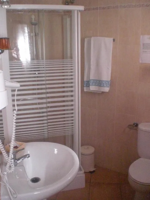 Roch Hotel Altrón