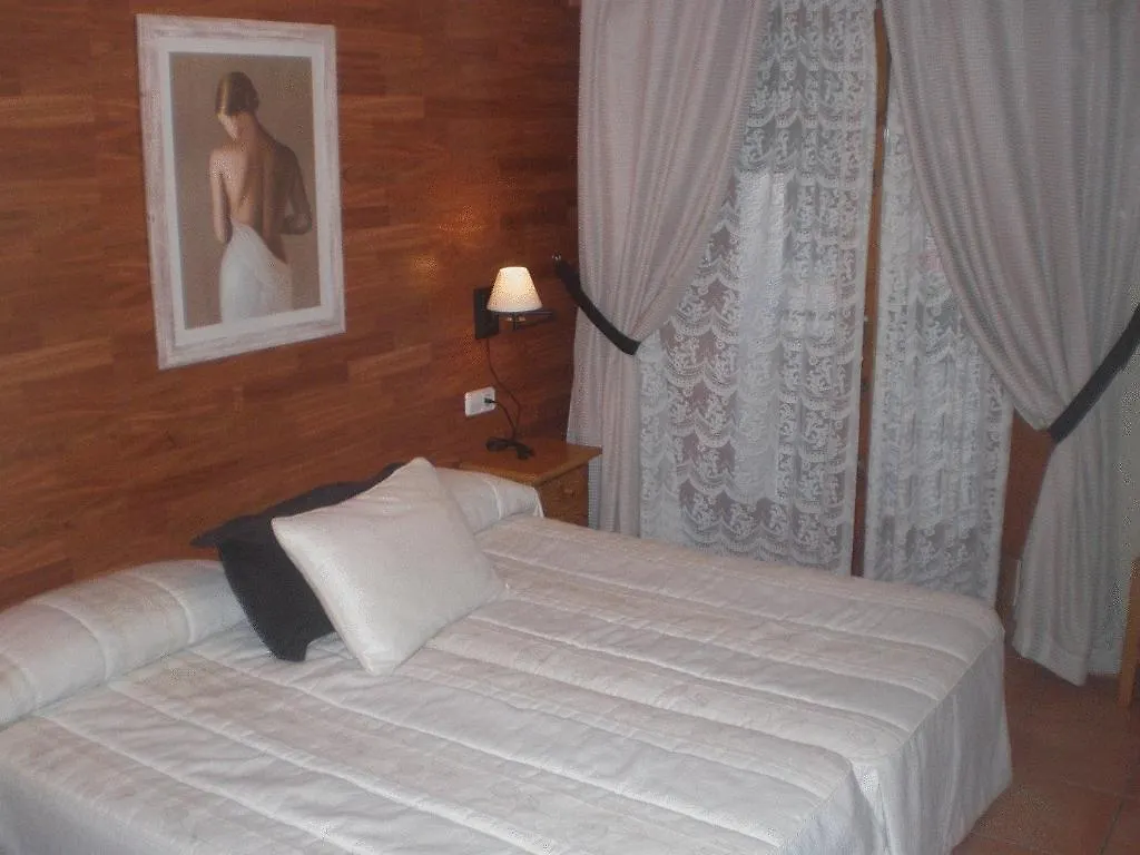 Roch Hotel Altrón